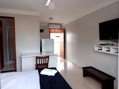 apartment suite 303