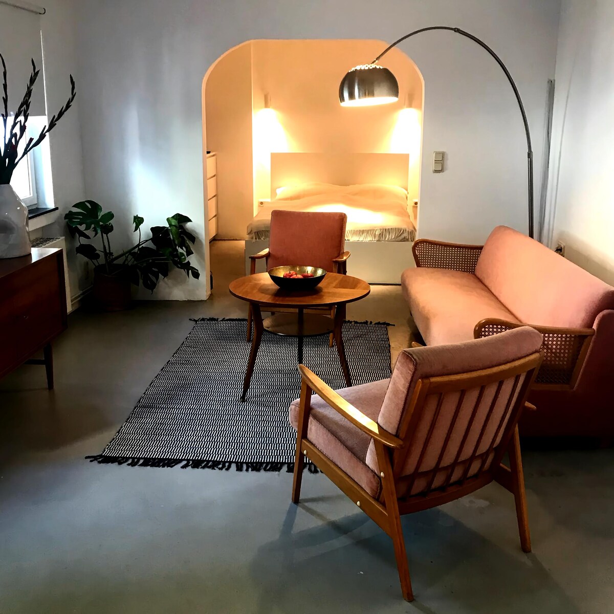 Successful Airbnb property: Apartment III, Köln Ehrenfeld, in Ehrenfeld