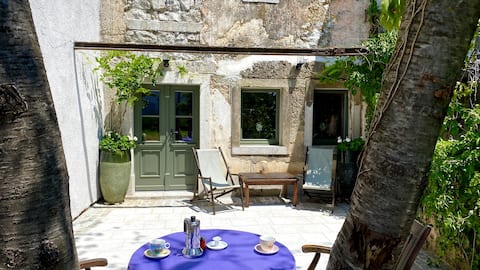 The Karst area -Gorgeous, cosy renovated apartment
