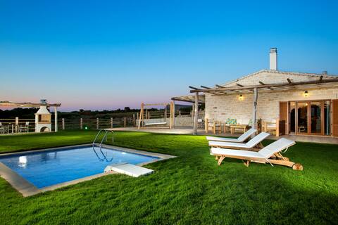 Chainteris Villa I, Summer Dream