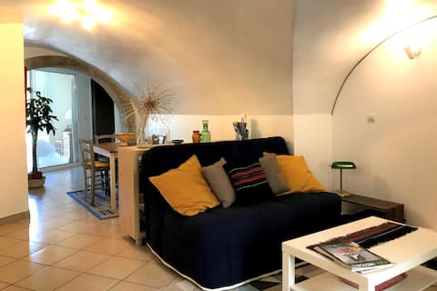 Gite d'Or, at the Crossroads in Luberon&Provence