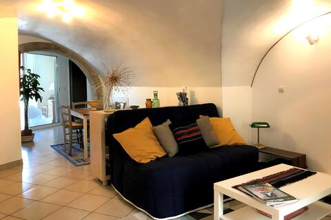 Gite d'Or, at the Crossroads in Luberon&Provence
