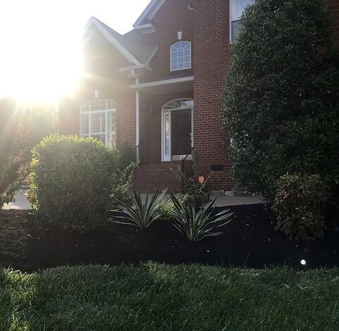 Brentwood Lease 90 day minimum required to book