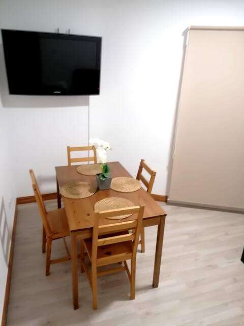 Floor 2 Getafe 100 meters from Central Station