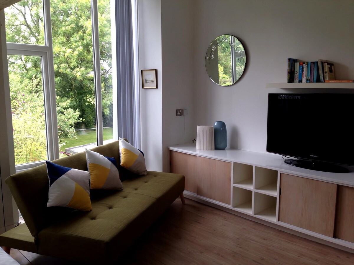 Top Airbnb: Lovely studio in village of Goosnargh a Preston