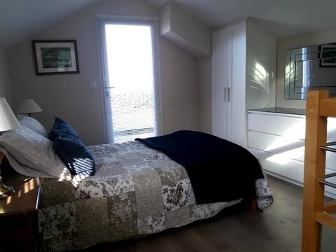 Bay View Cottage, Le Val St Pere