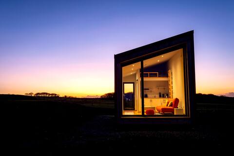 The Beekeeper's Bothy