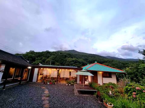 Stay Seomjin River House