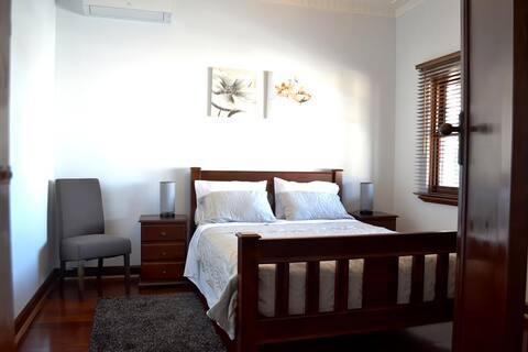 Fremantle Colonial Lodge 1