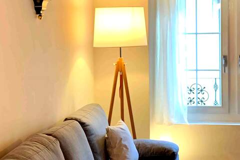 Old Town Loft & Central Location in Rapperswil