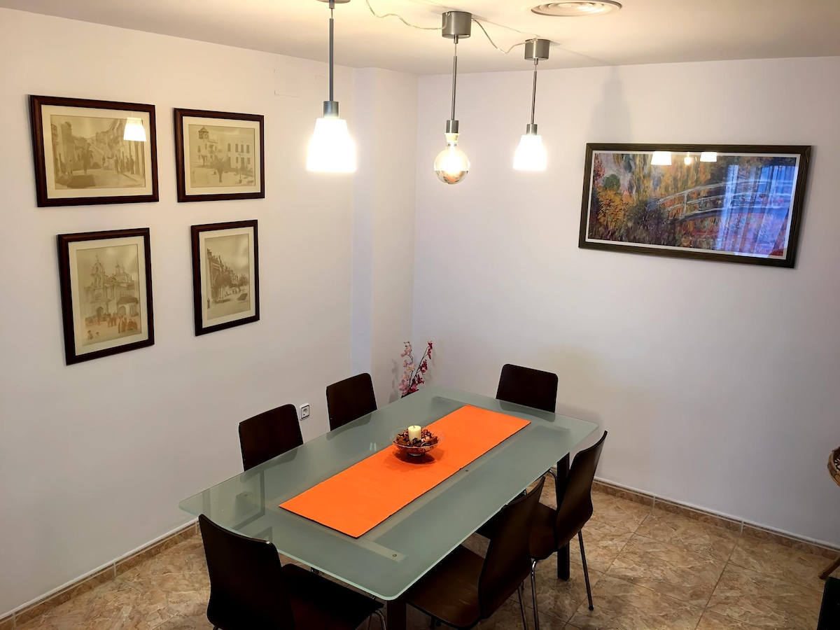 Airbnb performant: Apartment in Tossa de Mar, a Costa Brava paradise à Tossa De Mar