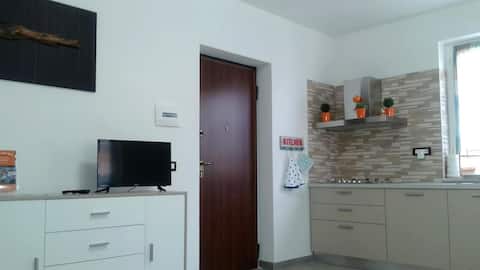 L'Antica Via - Apartment for Rent