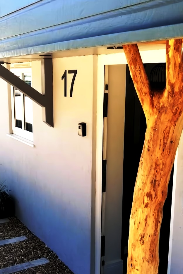 Top Airbnb: No 17 Tregoyne, Porthtowan 5 min to beach en St. Agnes