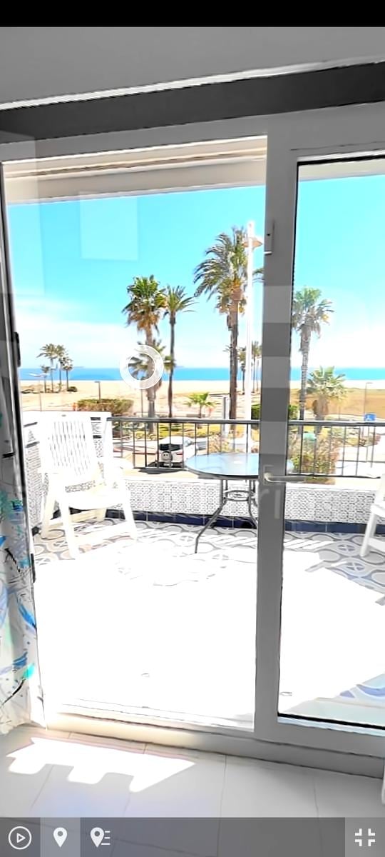 Propiedad de Airbnb exitosa: Apartment.1 Sea Views en Vera