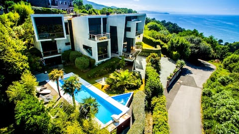 Villa Lanperna
