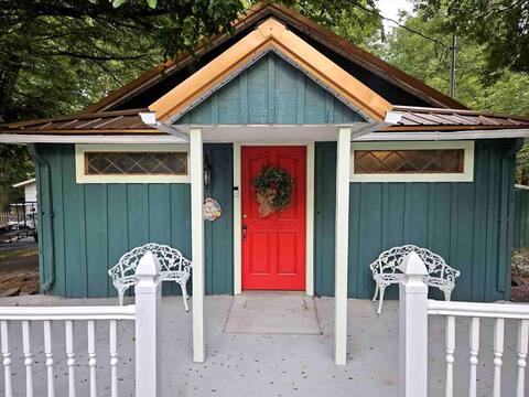 Miss Patti's Place