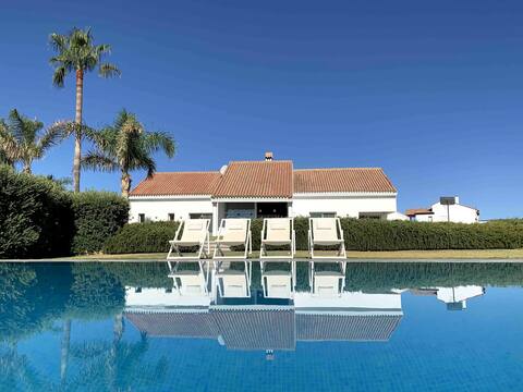 Villa Del Sol Manilva