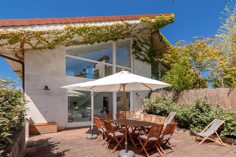 nº1 Fantastic, Beaches, Golf & Marina in Santander