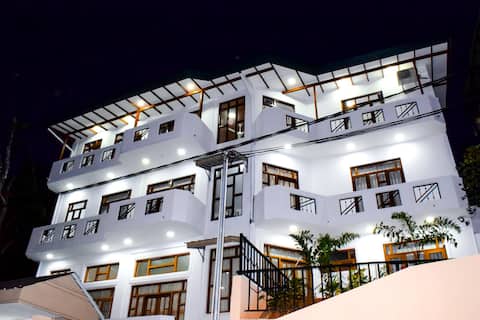 SaRu Holiday Apartment - Up to 6 Guests