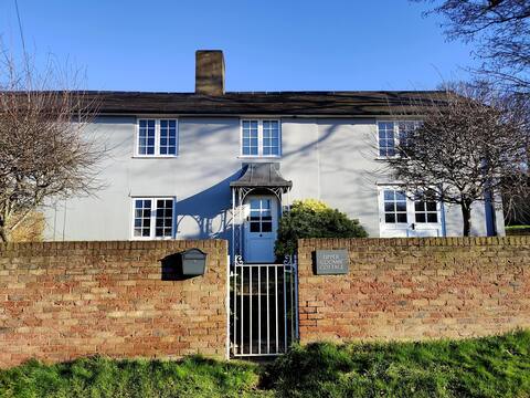 Countryside Cottage