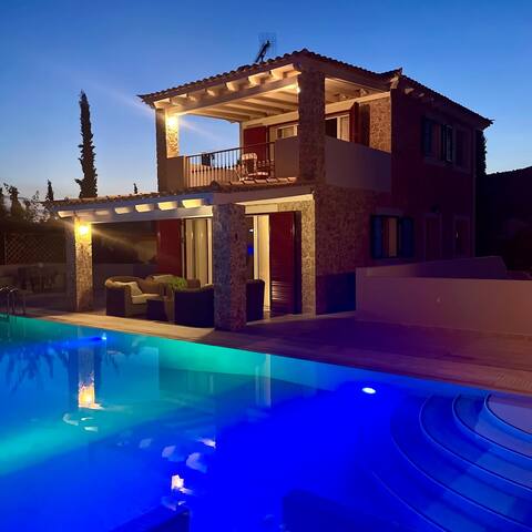 Villa Helena