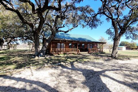 Wild Oak Ranch