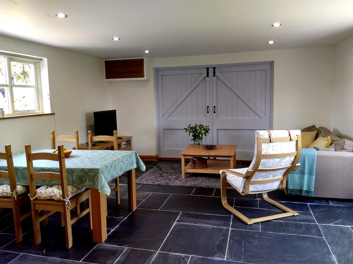 Airbnb con migliori performance: Romantic and peaceful retreat near the beach a Gwinear Gwithian