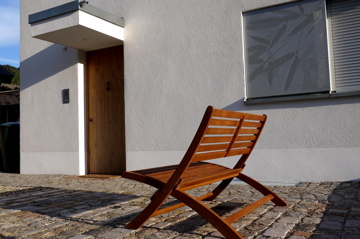 Airbnb con migliori performance: House Bamboo Garden - Stylish vacation home a Offenburg