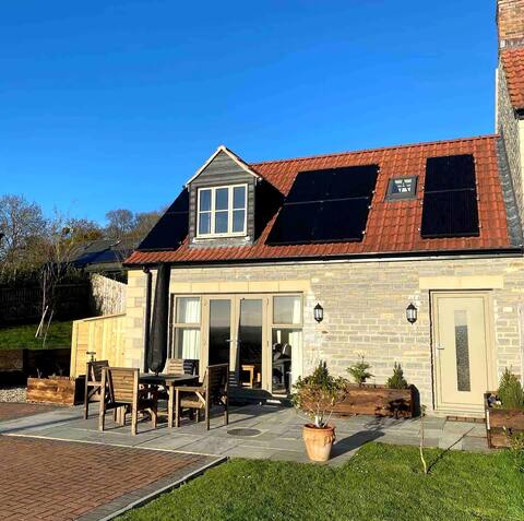 Rose Cottage, West Pennard near Glastonbury