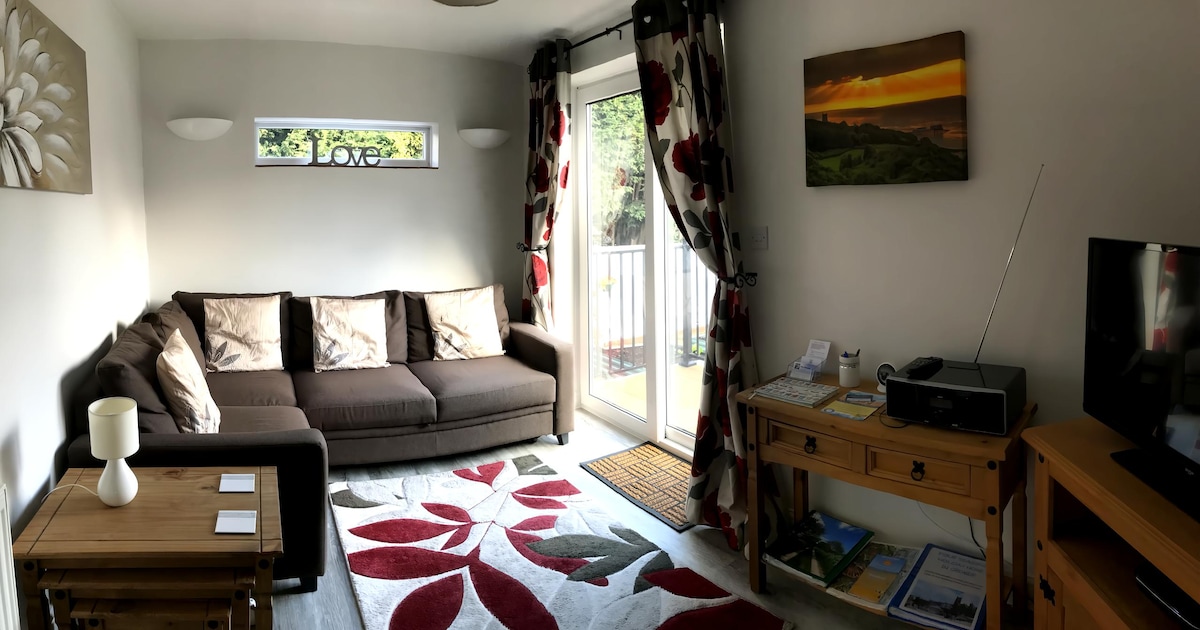 Top Airbnb: Four Seasons in Cromer in Cromer