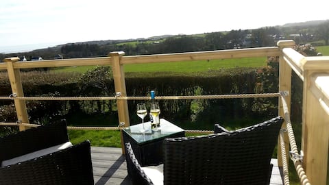 Wernol Fach, Lon yr Efail, Chwilog, Pwllheli