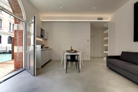 Terrace Luxury Loft, perfect for 14 people!