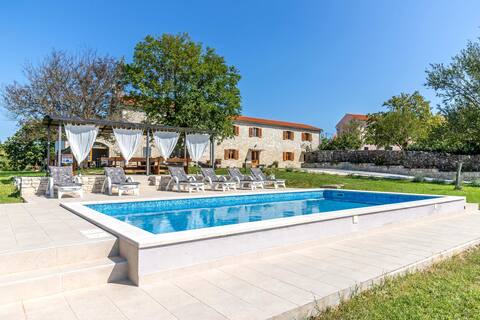 Villa Beta