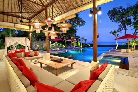 Villa Kembar