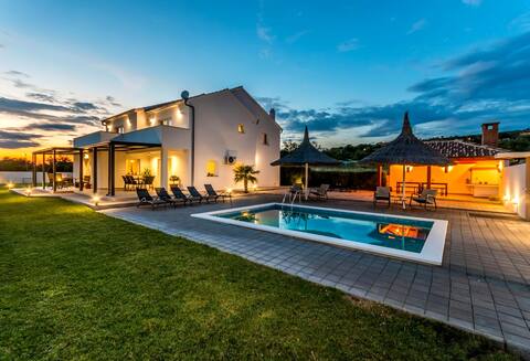 Villa Teta Ana