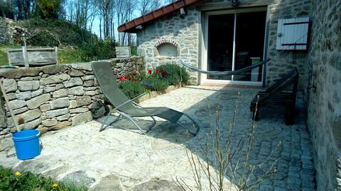 Gîte de Peyrassou