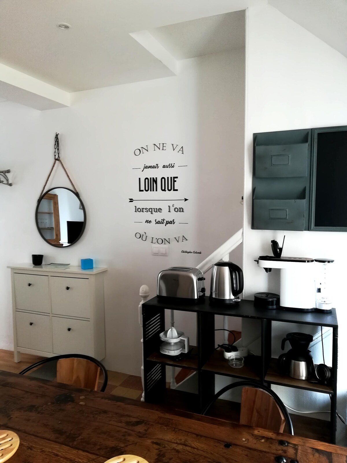 Propriété Airbnb réussie: Alchemy à Fécamp