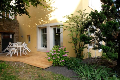 Charming cottage in Chalon sur Saône