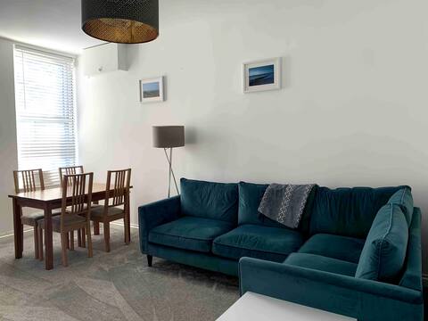 Cute Holiday Home, 2 Bedrooms