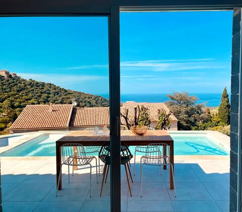 Casa Pascal Private Pool
