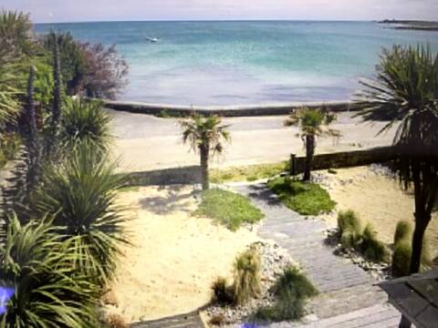 Villa  ,beautiful sea view,scenery,relaxing.