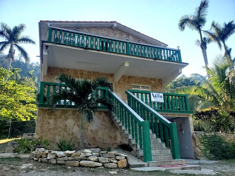 Villa Bella Vista (2-bedrooms)
