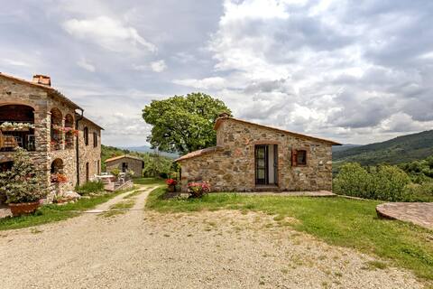 Podere Rachele - Casa Ghiandaia