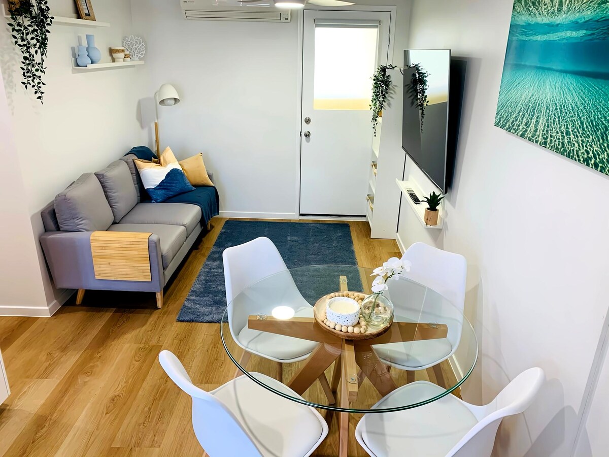 Top performing Airbnb: Luxurious Guesthouse in Greater Brisbane