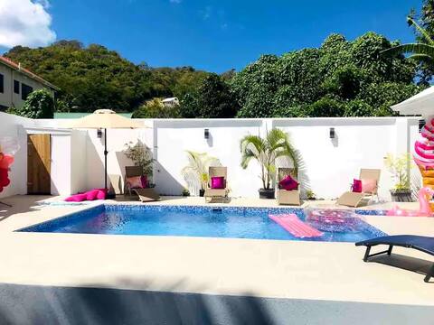 Norahs Villa