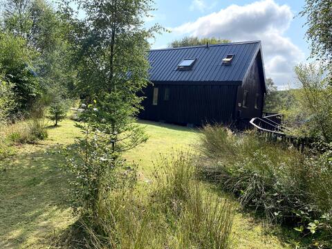 Skye Lodge
