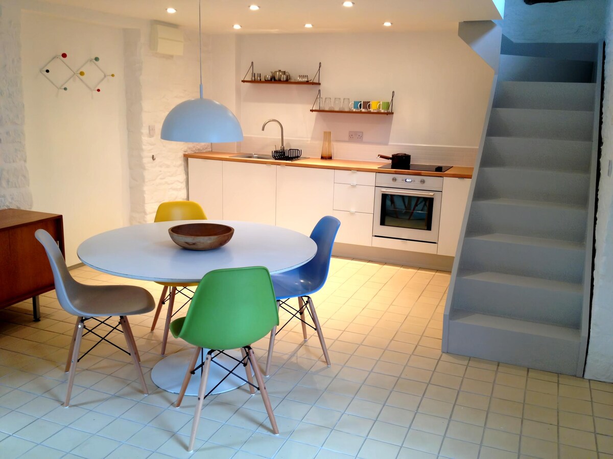 Leistungsstarkes Airbnb: Argyll Coach House, Cirencester in Cirencester