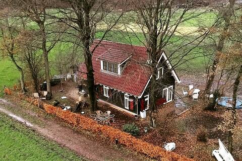 Veluwe: Privately located house (opt. Sauna/Hot tub*)