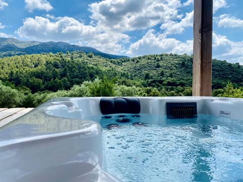 Lodge&Spa Vauvenargues