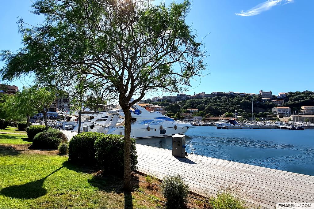 Airbnb performant: Apartment rental, Porto-Vecchio marina à Porto Vecchio